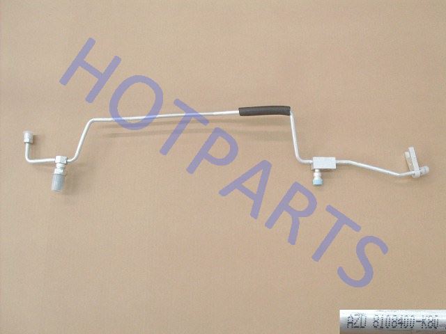 картинка ТРУБКА КОНДИЦИОНЕРА ВЫСОКОГО ДАВЛЕНИЯ №1 HOVER H5  8108400-K80