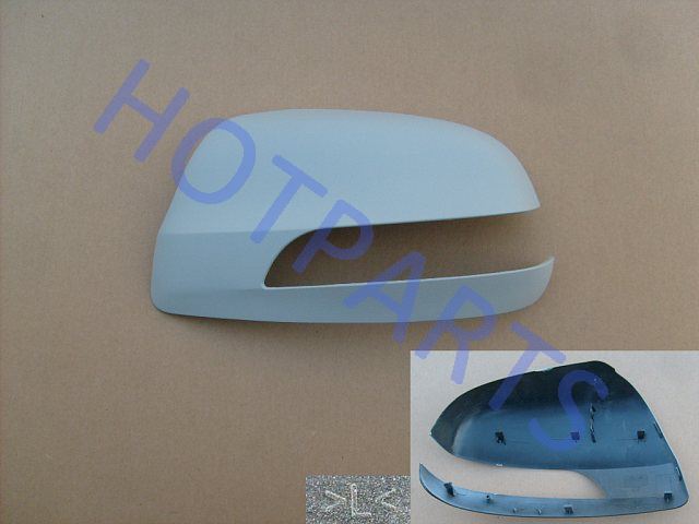 картинка НАКЛАДКА ДЕКОРАТИВНАЯ ЛЕВОГО НАРУЖНОГО ЗЕРКАЛА HOVER H3,H5  8202150XK24XB