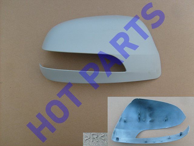 картинка НАКЛАДКА ДЕКОРАТИВНАЯ ПРАВОГО НАРУЖНОГО ЗЕРКАЛА HOVER H3,H5  8202160XK24XB