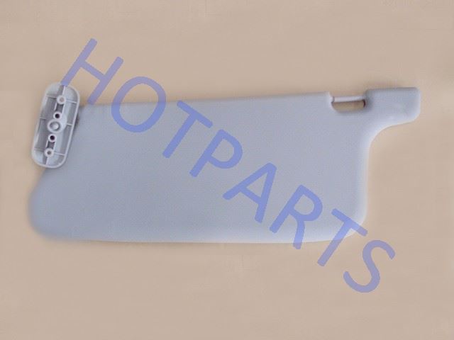 картинка КОЗЫРЕК СОЛНЦЕЗАЩИТНЫЙ ЛЕВЫЙ GW WINGLE  8204100-P00