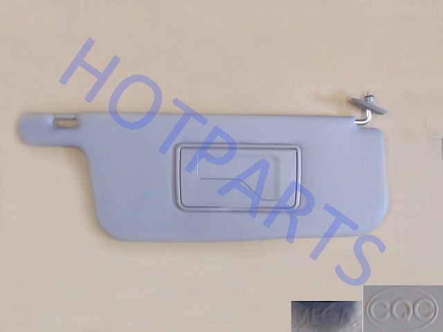 картинка КОЗЫРЕК СОЛНЦЕЗАЩИТНЫЙ ПРАВЫЙ GW SAILOR  8204200-B00-1221