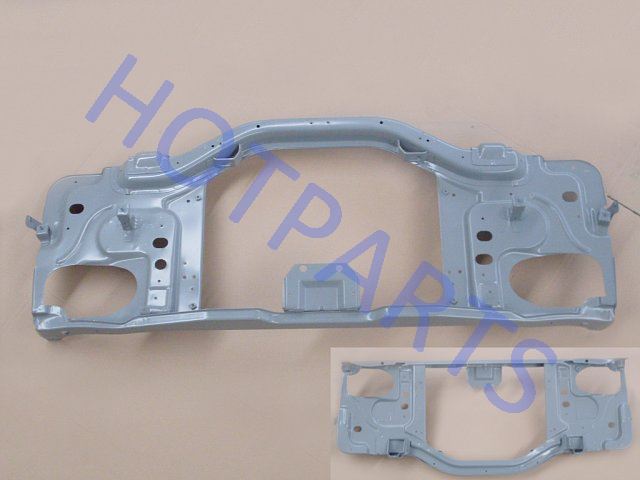 картинка РАМКА РАДИАТОРА (МОРДА) GW SAILOR  8400100-B00