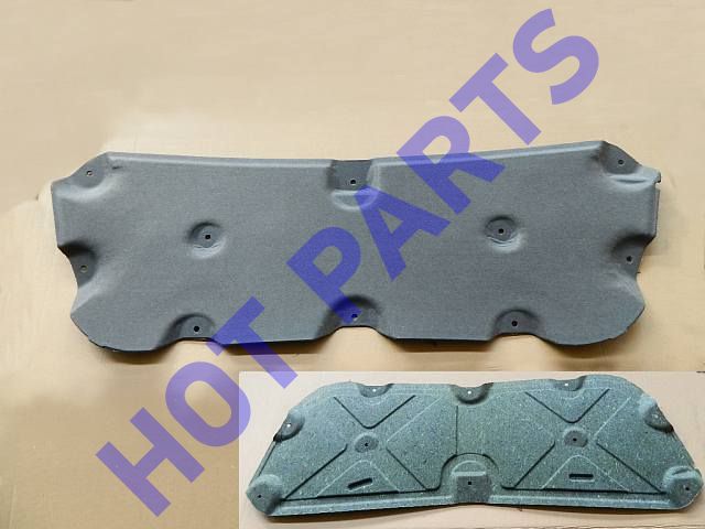 картинка ШУМОИЗОЛЯЦИЯ КАПОТА HOVER M4  8402012XS56XA