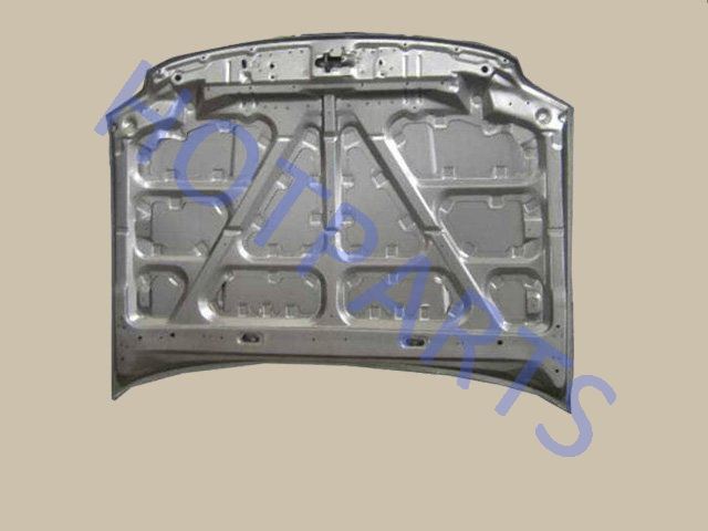 картинка КАПОТ GW SOCOOL  - 31-2803080B  8402300-L00