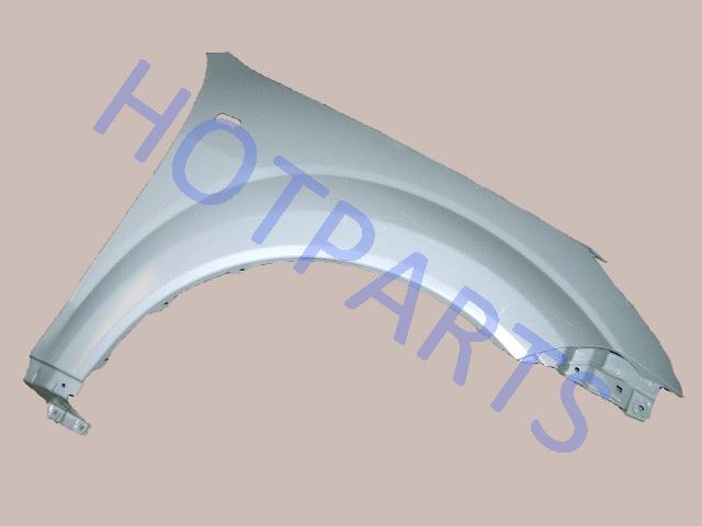 картинка КРЫЛО ПЕРЕДНЕЕ ПРАВОЕ HOVER  - 8403200-K00  8403200-K00
