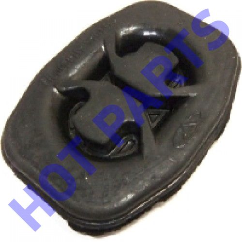 ПОДВЕС ГЛУШИТЕЛЯ CH AMULET