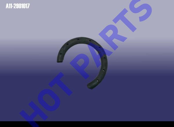 SLEEVE - FRONT SPRING UPR