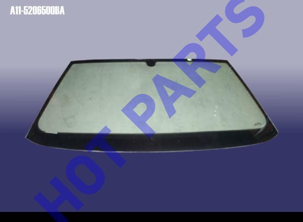 FRONT WINDSHIELD
