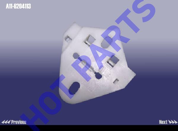 BLOCK - REGULATOR