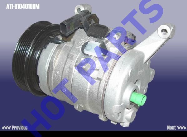 COMPRESSOR SETЈ¬AIR CON.