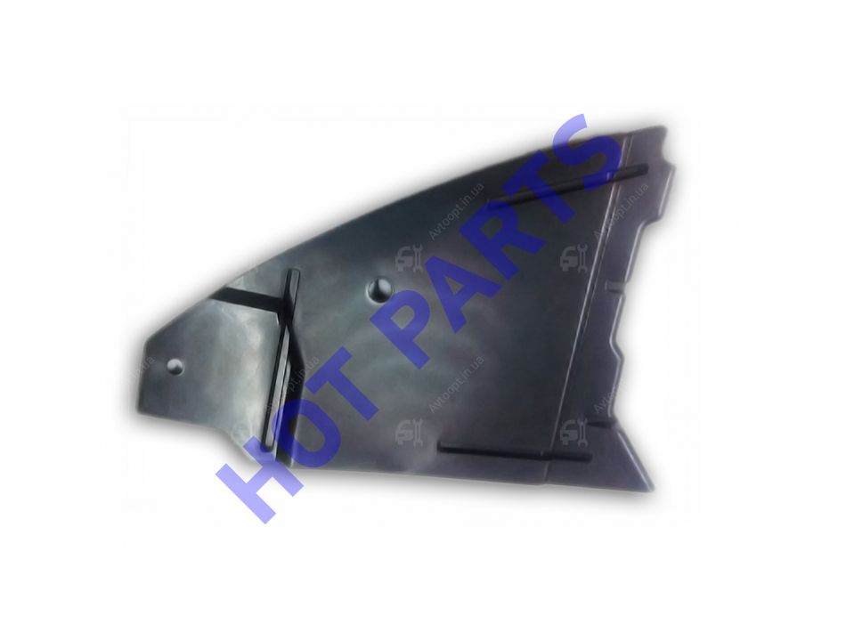 картинка ЗАЩИТА ДВС L A13-2802011  A13-2802011