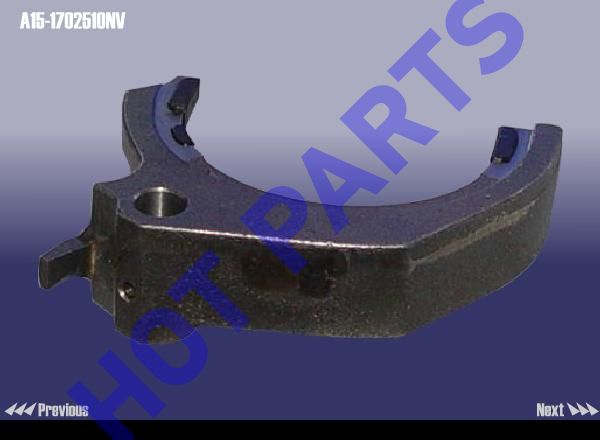 FORK ASSY - SHIFT(1ST&2ND)