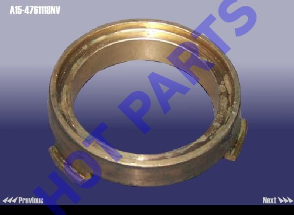 RING - SPACING