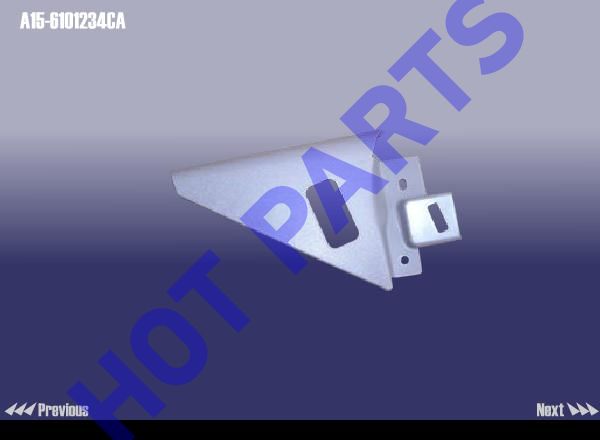 QUARTER BLOCKЈЁRЈ©Ј¬FRONT DOOR