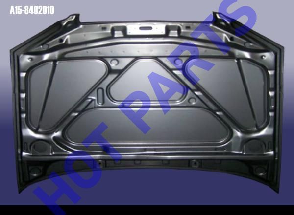 ENGINE COVER
