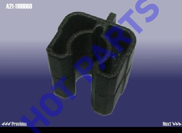 картинка PIPE CLAMP  A21-1100069