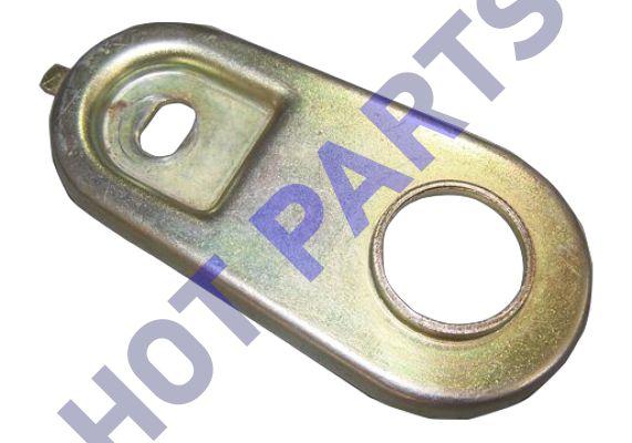 картинка СКОБА КРЕПЛЕНИЯ РАДИАТОРА  A21-1301311