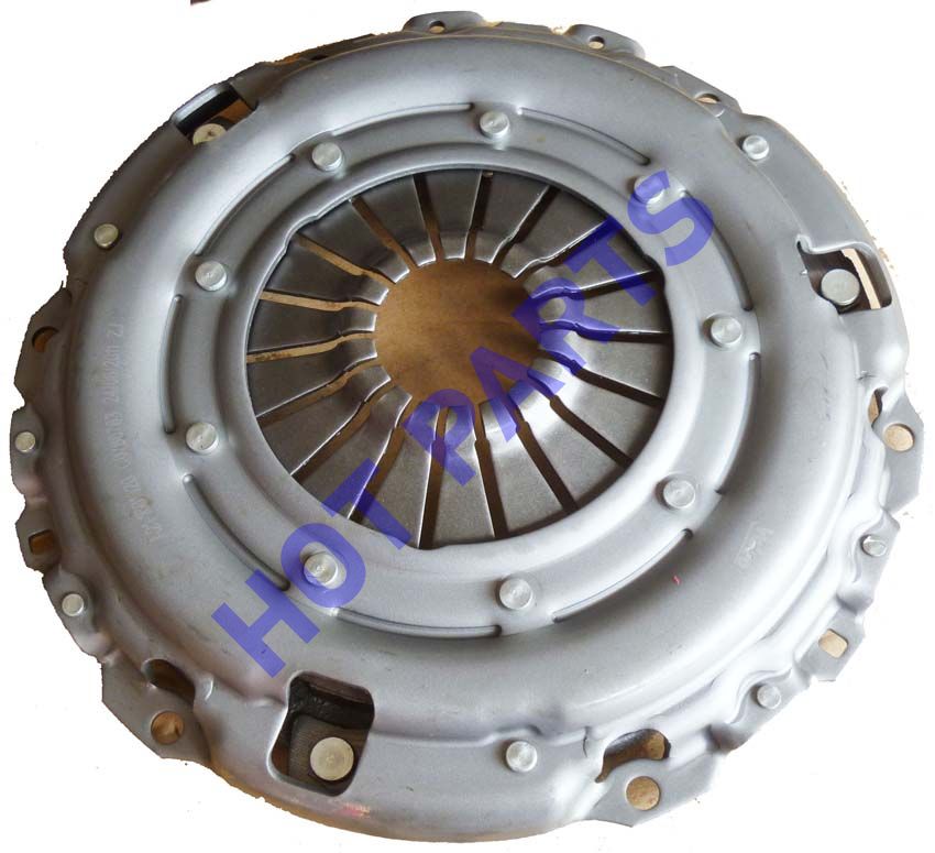 картинка ДИСК СЦЕПЛЕНИЯ НАЖИМНОЙ CH FORA, TIGGO 1,8  A21-1601020