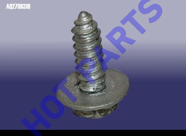 картинка SCREWЈ¬SELFTAPPING HEXAGON FLANGE  AQ2706319