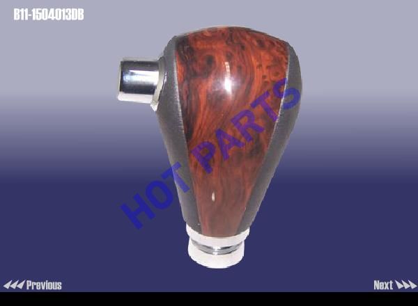 ACCELERATOR HANDLE