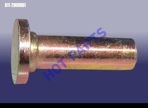 картинка RIVET  B11-2909061