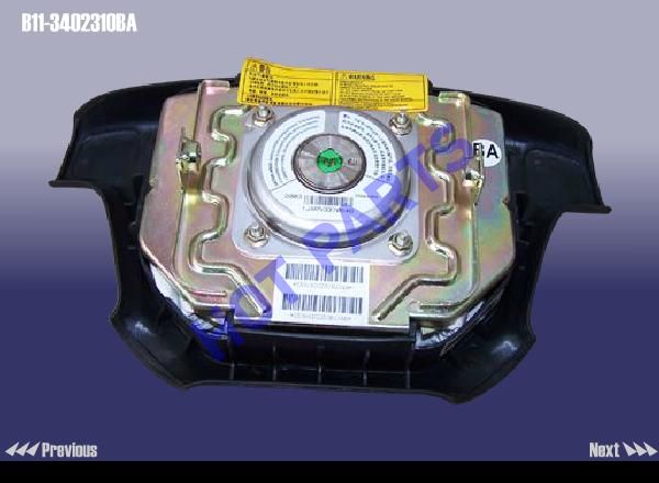 AIR BAG - DRIVER SIDE