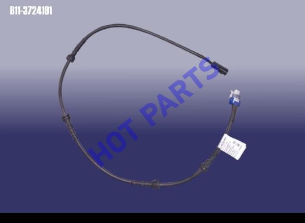 SENSOR CABLE - ROTATION SPEED (RR WHEEL)