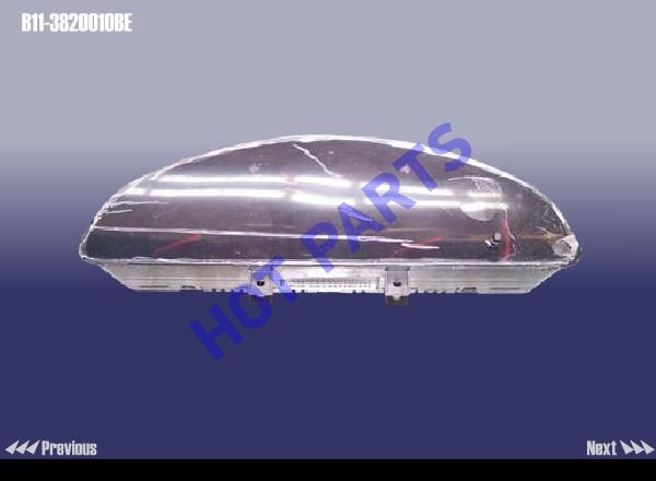 картинка INSTRUMENT CLUSTER  B11-3820010BE