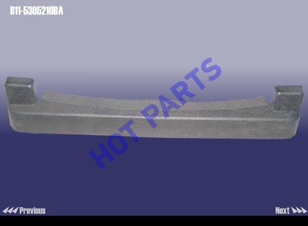BAFFLE ASSY -DASHBOARD