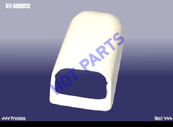 COVER - HANDLE