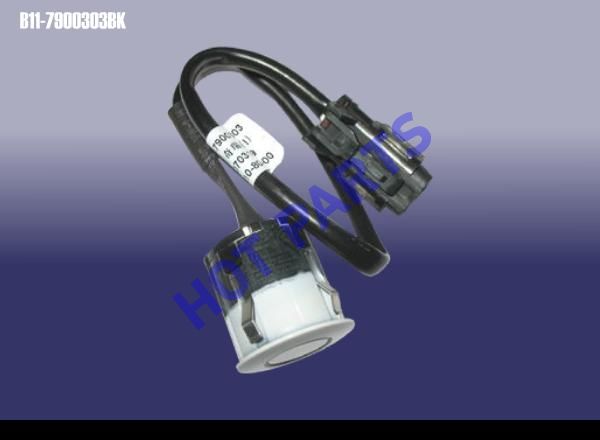 картинка PROBE-WHITE  B11-7900303BK
