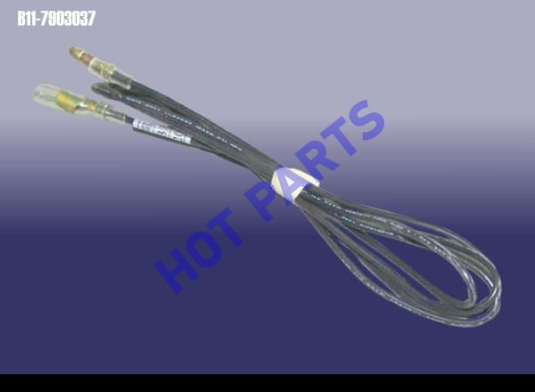 WIRE - CONNECTING AMPLIFIER