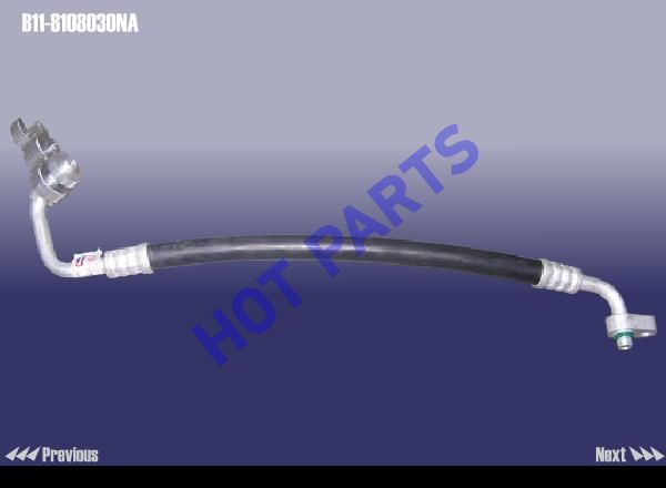 HOSE ASSY-COMPRESSOR TO CONDENSER