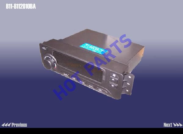 CONTROL PANEL - AIR CONDITIONER