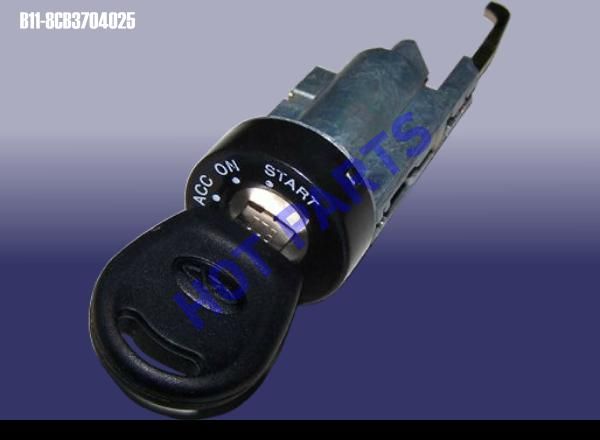 IGNITION KEY