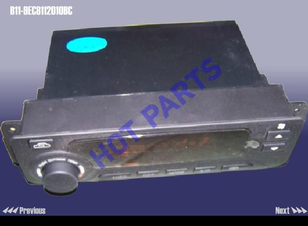 CONTROL PANEL - AIR CONDITIONER