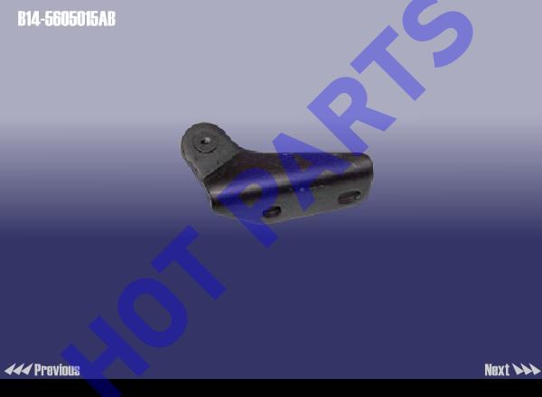 картинка BRACKET-LH BALL PIN  B14-5605015AB