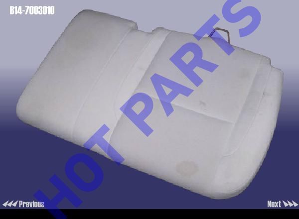 картинка SEAT CUSHION-MD ROW LH  B14-7003010