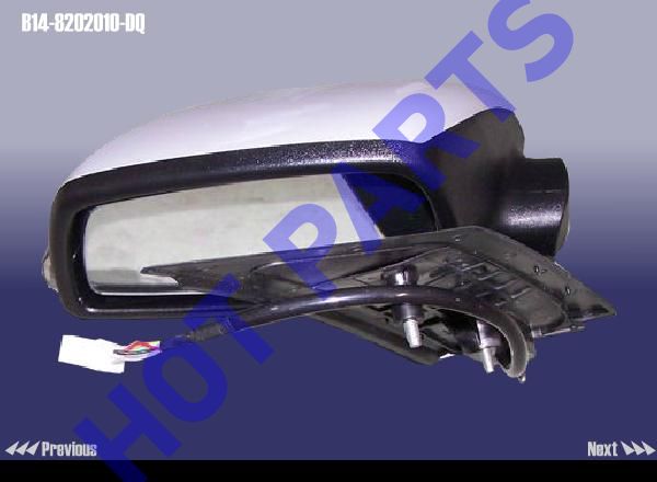 картинка ЗЕРКАЛО ЛЕВОЕ CH EASTAR  B14-8202010-DQ
