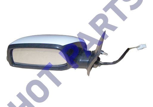 картинка ЗЕРКАЛО ЗАДНЕГО ВИДА ЛЕВОЕ CROSS EASTAR  B14-8202010DQ