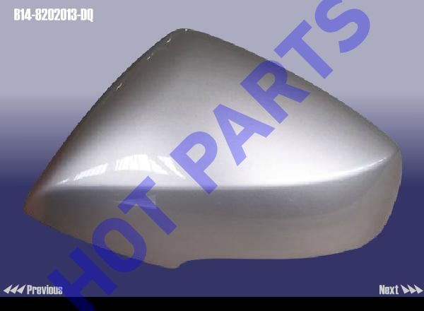картинка COVER-LH REARVIEW MIRROR  B14-8202013-DQ