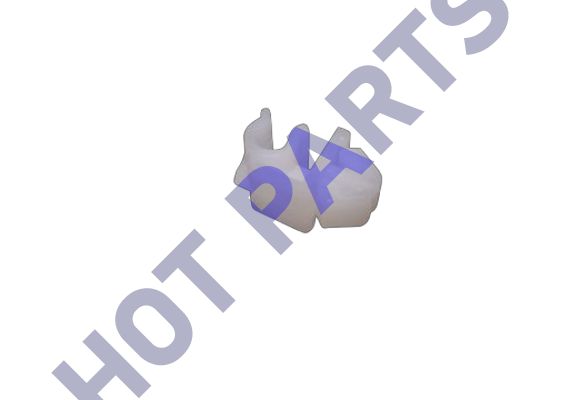 картинка ФИКСАТОР УПОРА КАПОТА  B14-8402115