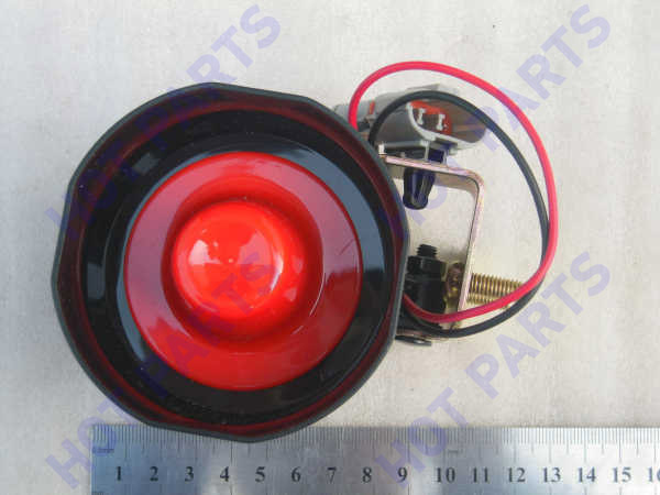 картинка СИРЕНА СИГНАЛИЗАЦИИ LIFAN SOLANO, X60 -- не разобрано 2 B3605400