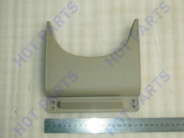 картинка Steering pillar shield -- не разобрано 2 B5306031B15