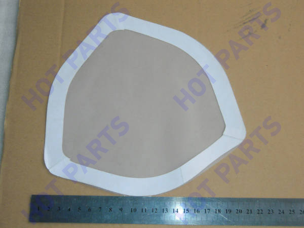 картинка Loudspeaker waterproof，rear right door -- не разобрано 2 B6202040