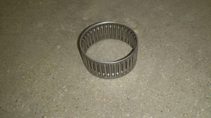 картинка ПОДШИПНИК КПП ИГОЛЬЧАТЫЙ ПЕРВИЧНОГО ВАЛА M2 BRILLIANCE  BS15-1701806-M2