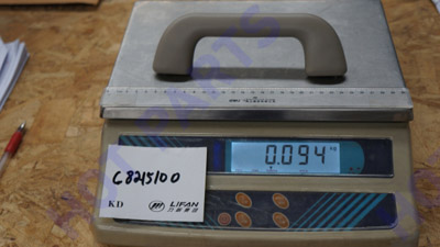 картинка РУКОЯТКА ПОТОЛКА -- не разобрано 2 C8215100