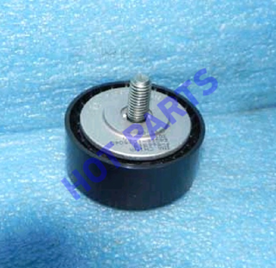 картинка РОЛИК ГРМ CH TIGGO 1.6VVT engine  E4G16-1025060