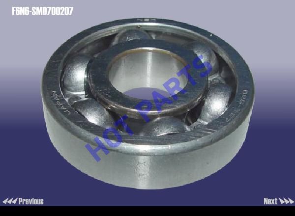 BEARING - FRONT