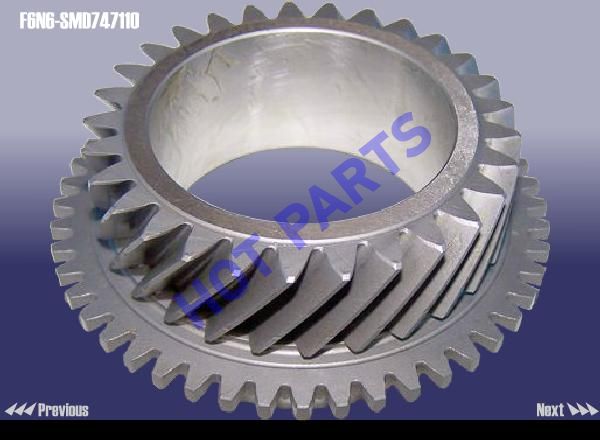 DRIVEN GEAR-SHIFT 3